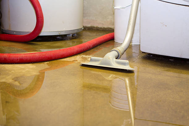 Local water damage restoration in Fayette, MO