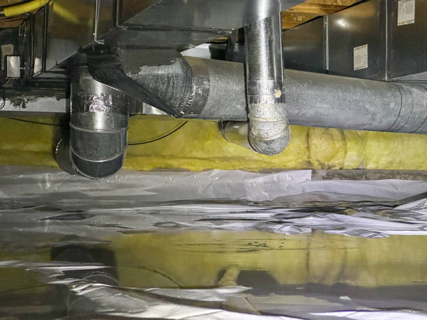 Best Flooded house restoration  in Fayette, MO