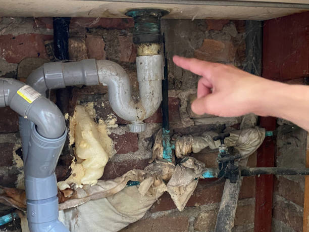 Fayette, MO Water damage restoration Company